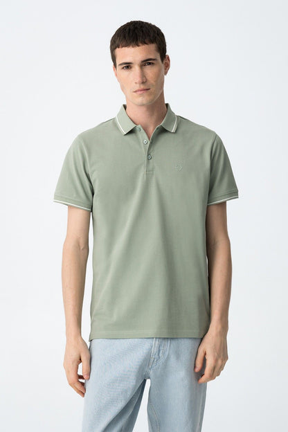 Jeremy - POLO - TIFFOSI