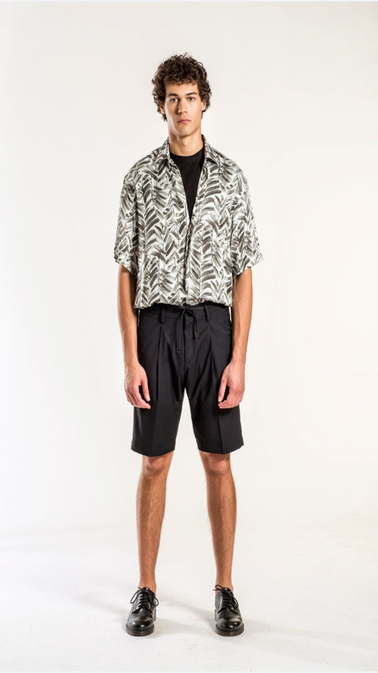 FMC3024 - CAMICIA - FNK 91