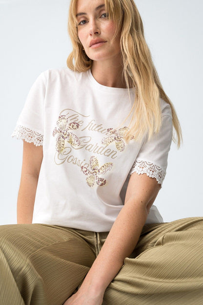 Comfey - TSHIRT - TIFFOSI
