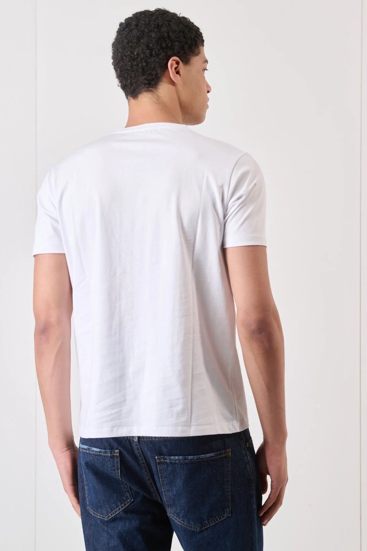 A1105 SUPERCULTURE - TSHIRT - SUPERCULTURE clothing