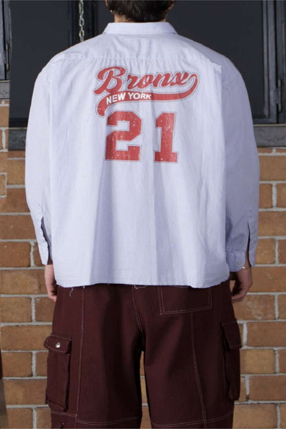 CAMICIA CAM 02 - CAMICIA - ASENSYO