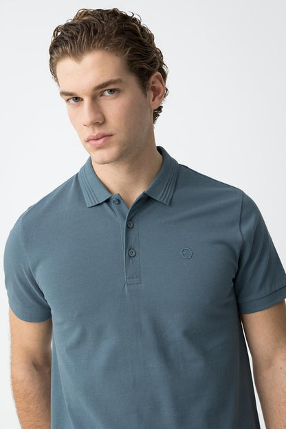 MANNING 2 - POLO - TIFFOSI