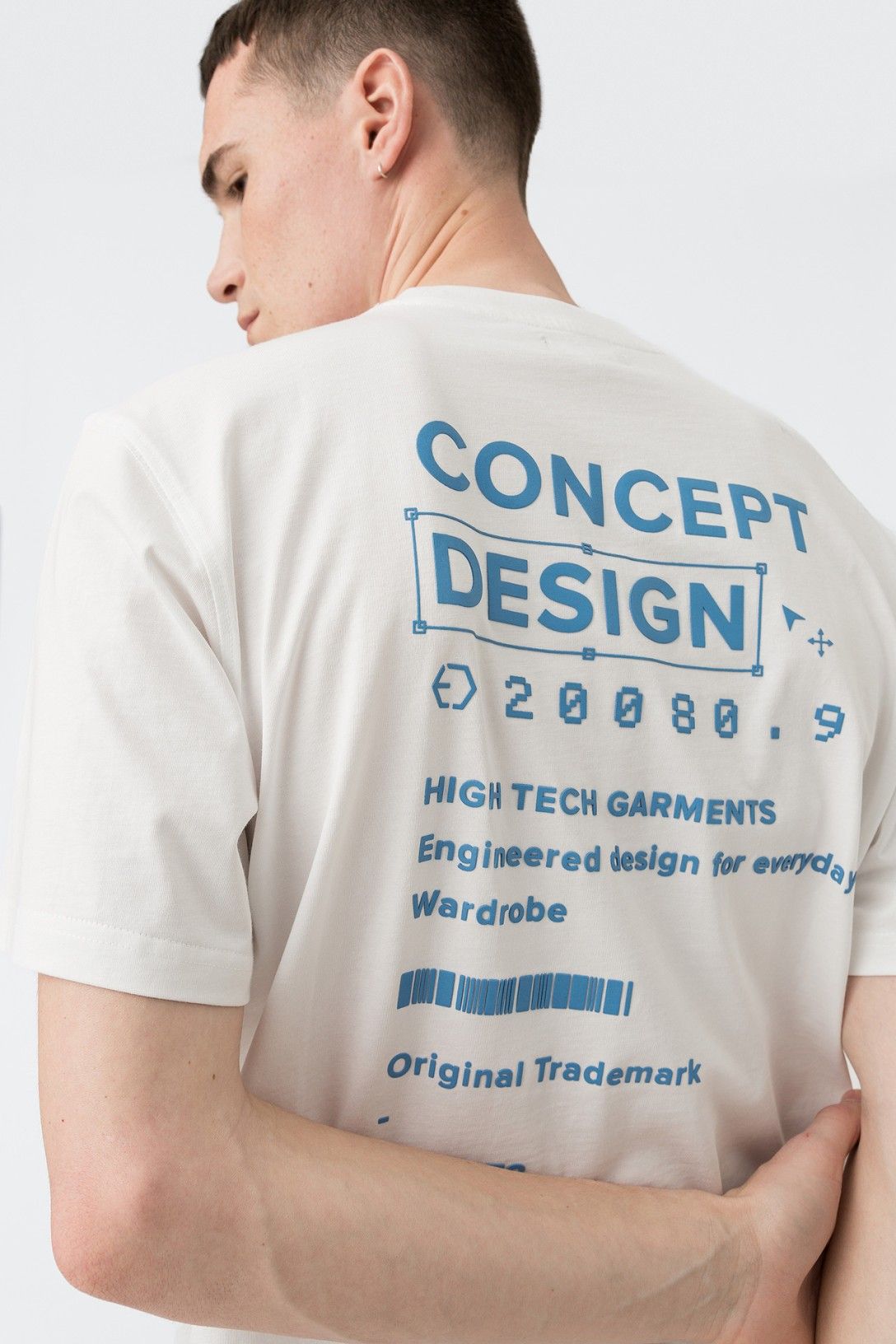 CODY - TSHIRT - TIFFOSI