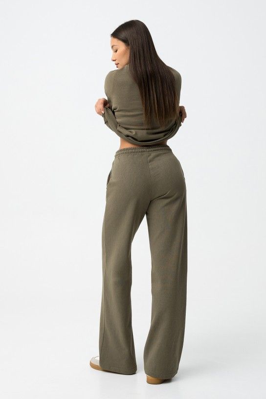 Rodri_B - PANTALONE - TIFFOSI