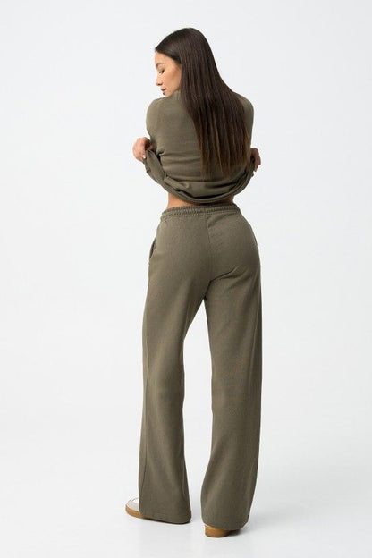 Rodri_B - PANTALONE - TIFFOSI