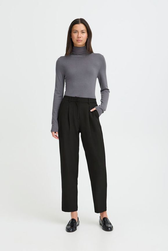 IHFAVA ANCLE PA - PANTALONE - ICHI