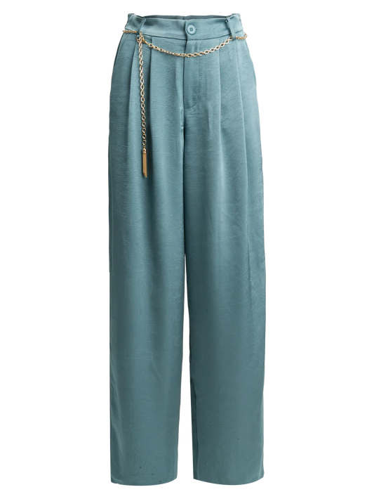 PANTS 05Y164 - PANTALONE - INFLUENCER
