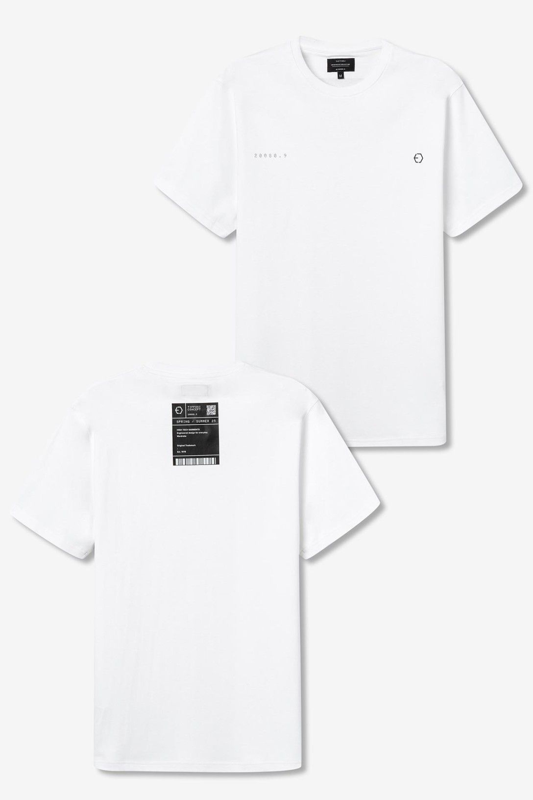 COLE - TSHIRT - TIFFOSI