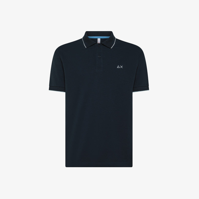 A35110 - POLO - SUN68