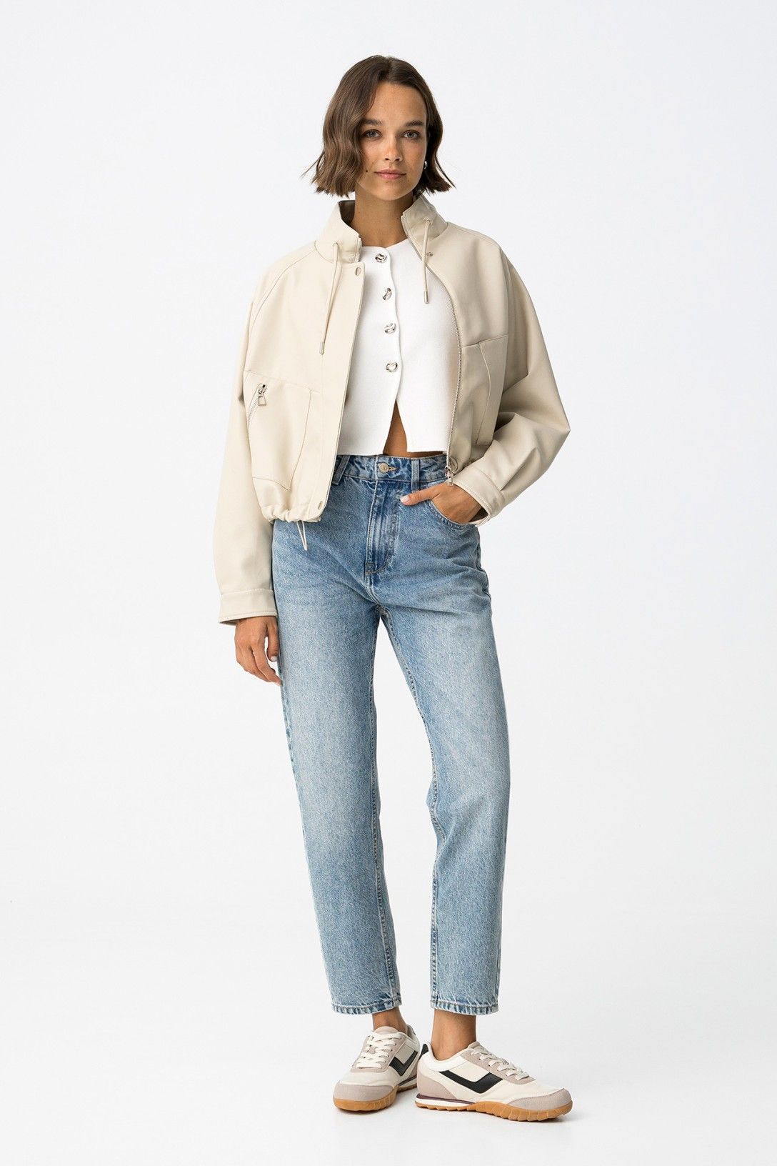 MOM_130 - JEANS - TIFFOSI