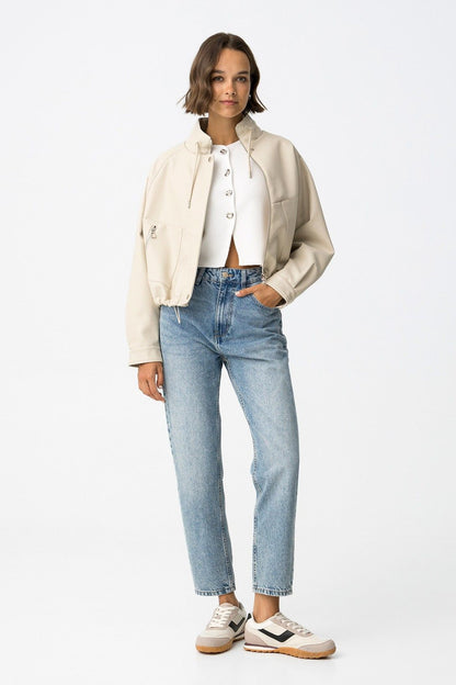 MOM_130 - JEANS - TIFFOSI
