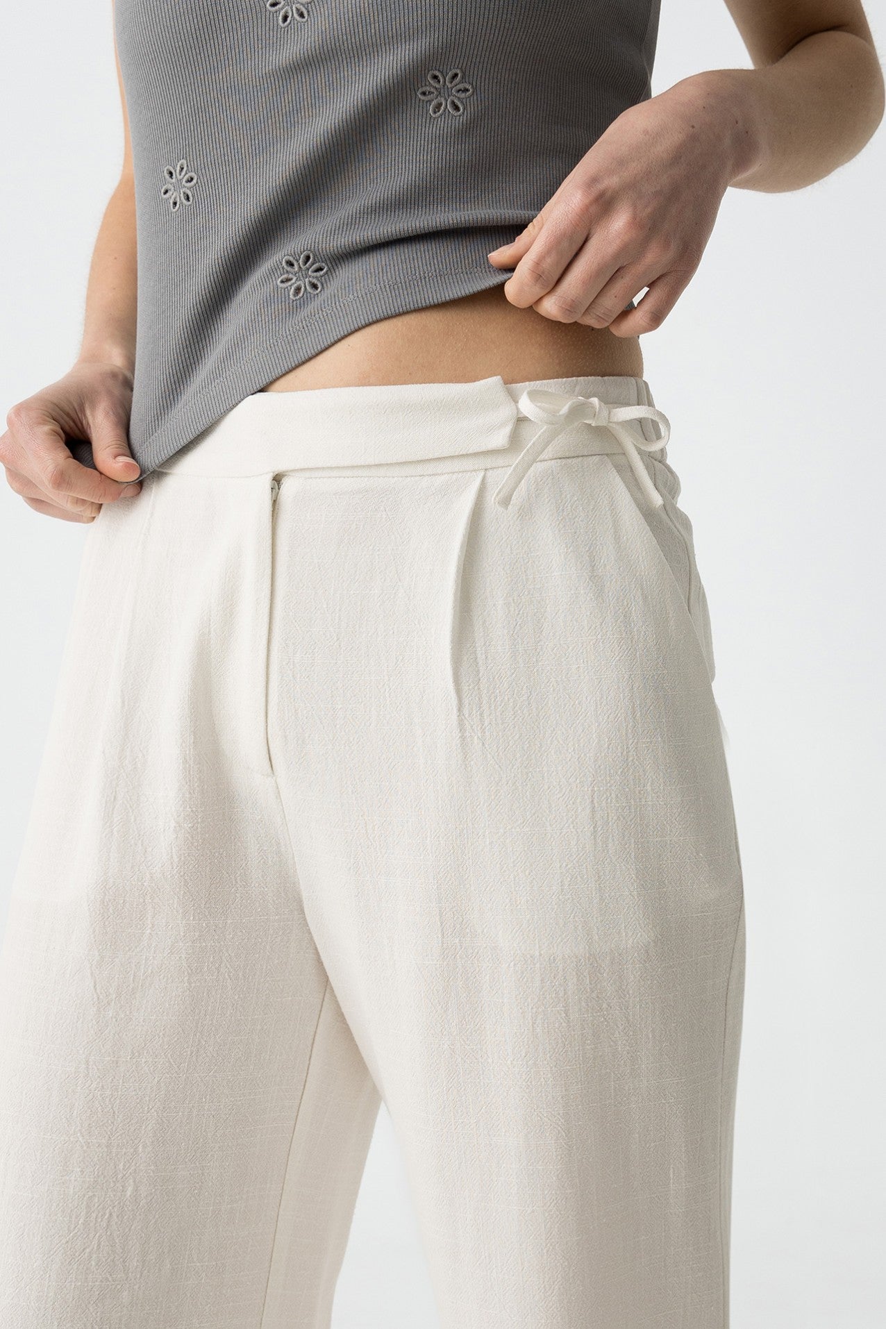 Julie - PANTALONE - TIFFOSI