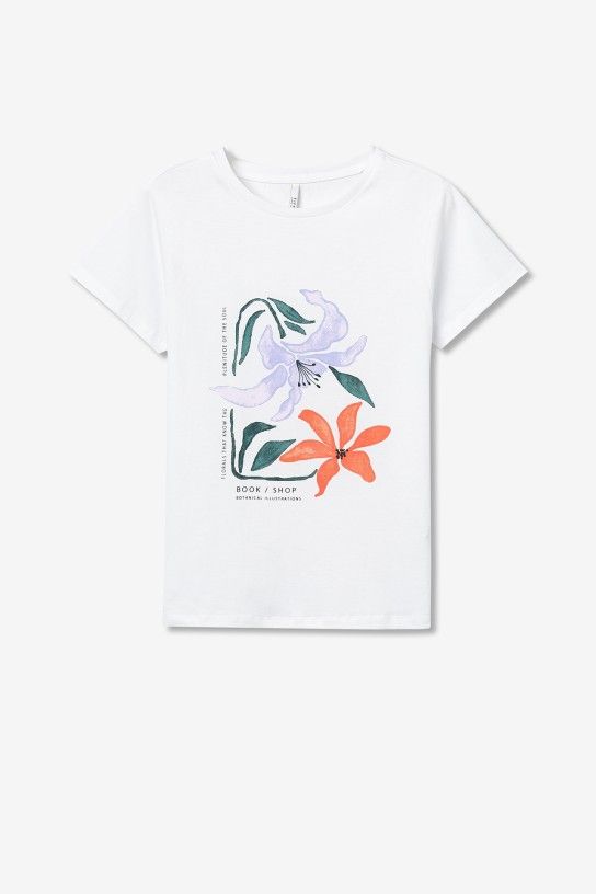 Mind - TSHIRT - TIFFOSI
