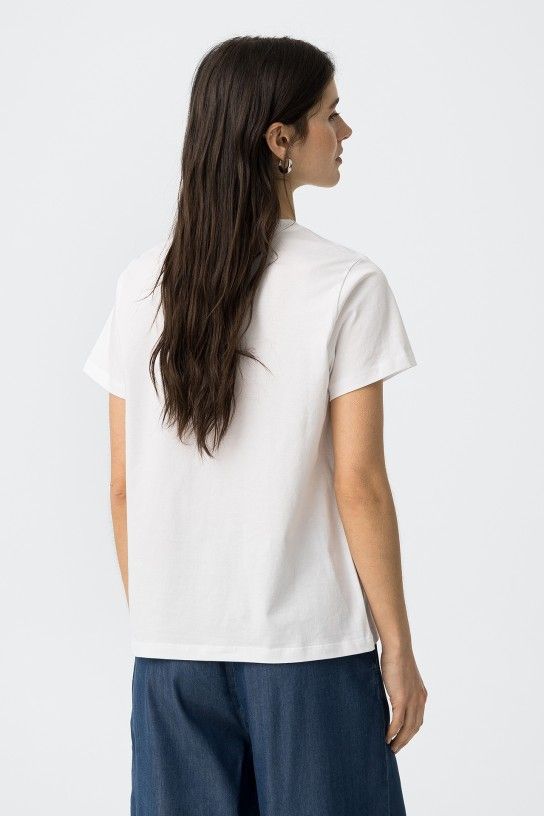 Mind - TSHIRT - TIFFOSI