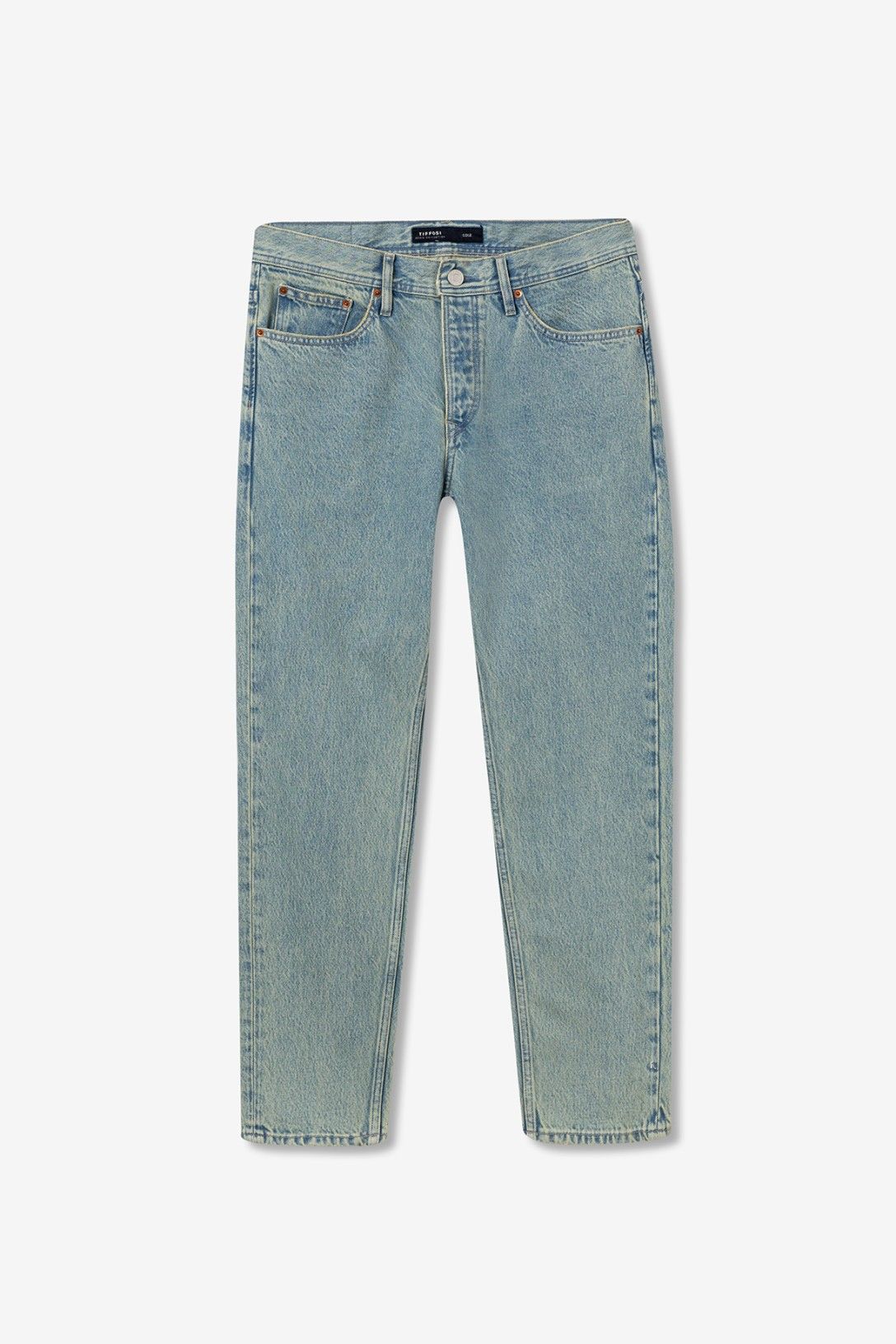 Cole 61 - JEANS - TIFFOSI