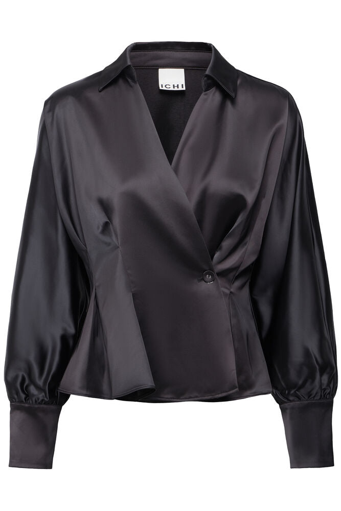 CAMICIA IHXRUTH - CAMICIA - ICHI