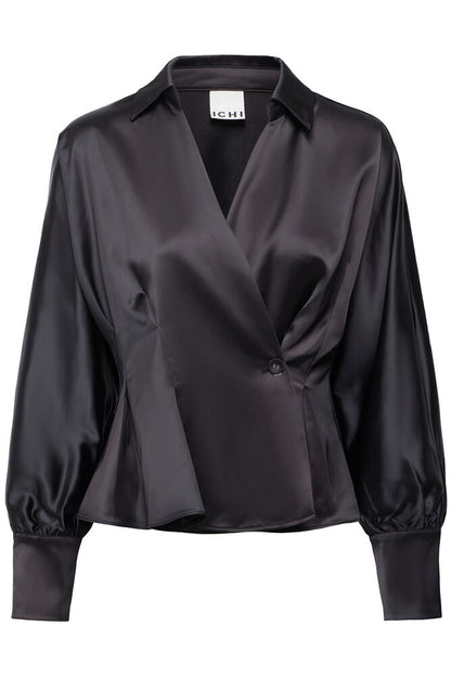 CAMICIA IHXRUTH - CAMICIA - ICHI