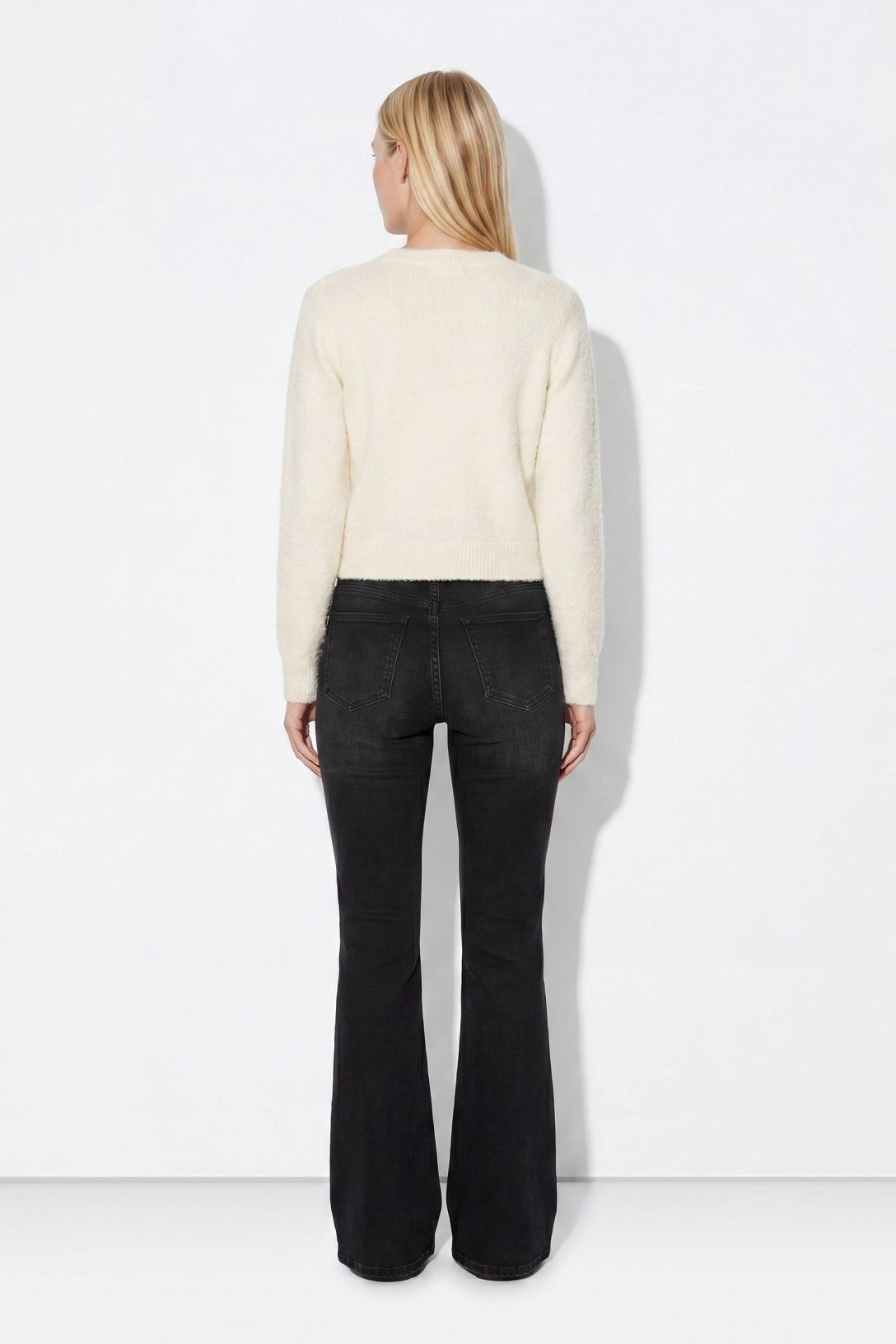 nodos - CARDIGAN - TIFFOSI