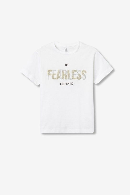 BOLD - TSHIRT - TIFFOSI