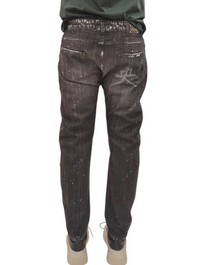 RS0002 - JEANS - ARTIK