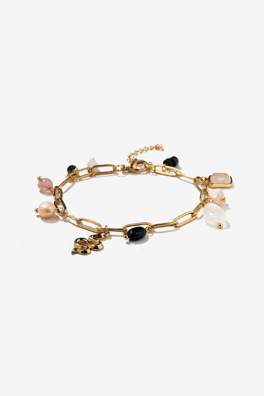 MALVA - BRACCIALE - TIFFOSI