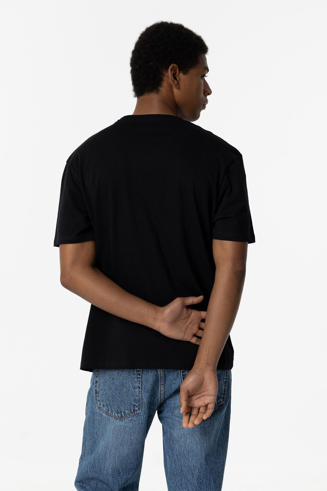 JACK - T-SHIRT - TIFFOSI