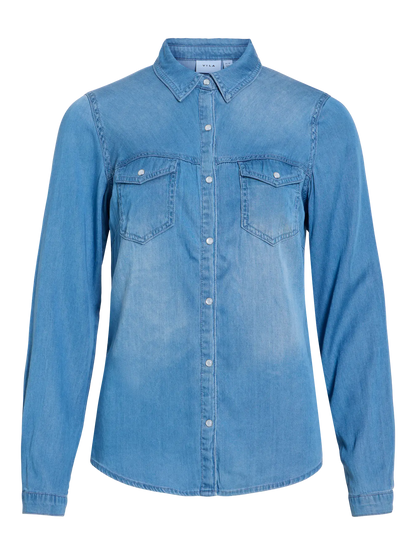 VIBISTA - CAMICIA - VILA
