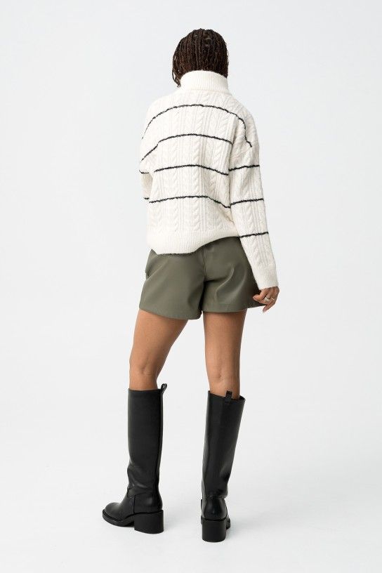 Sonia_6 - SHORT - TIFFOSI