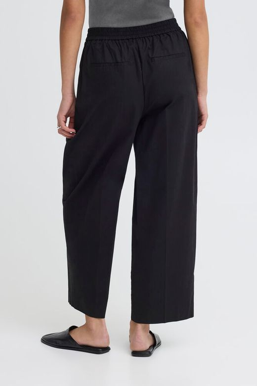 IHFUNI PA - PANTALONE - ICHI