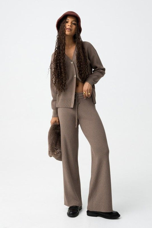 Mix&Match_P - PANTALONE - TIFFOSI