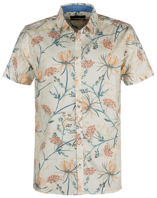 INJENS - CAMICIA - INDICODE