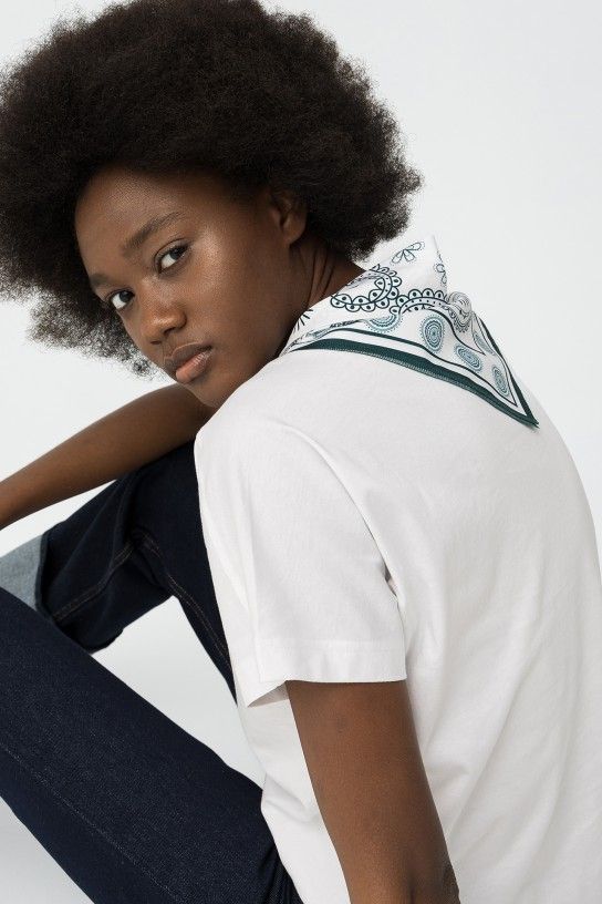 Motion - TSHIRT - TIFFOSI