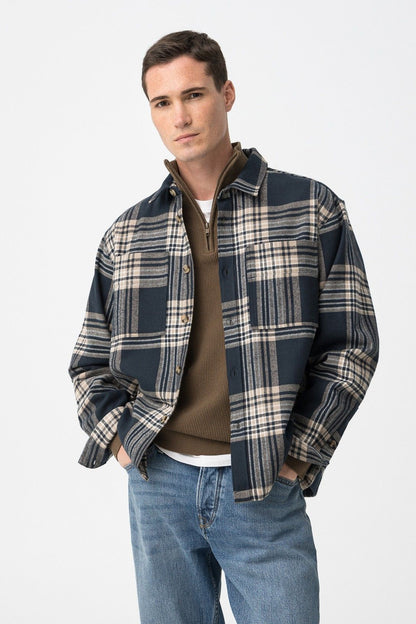 CASTOR - CAMICIA - TIFFOSI