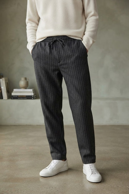 Relaxed Pant_16 - PANTALACCIO - TIFFOSI