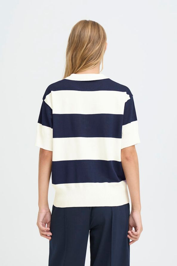 HLULS POLO SS - POLO - ICHI