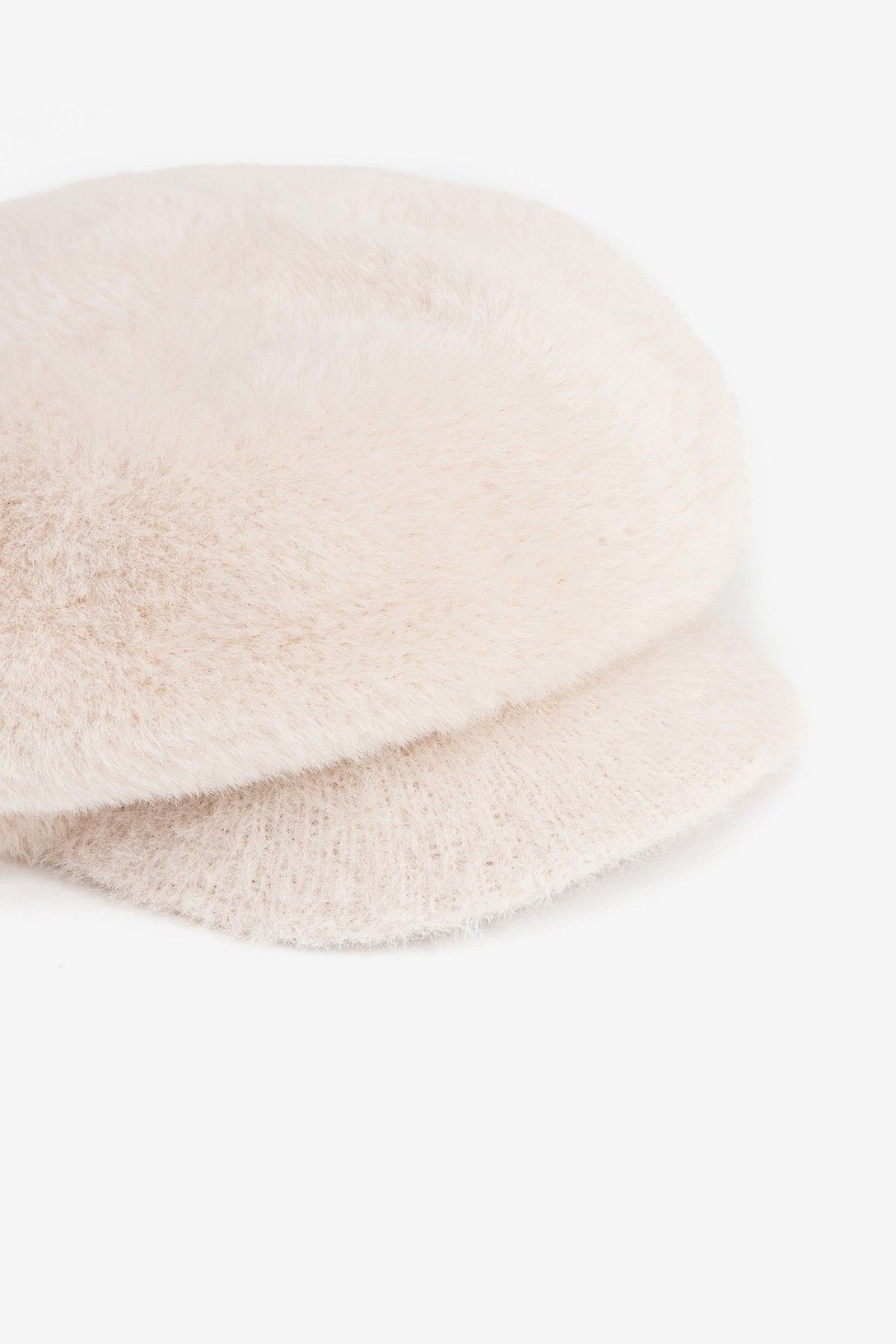 GRETA - CAPPELLO - TIFFOSI
