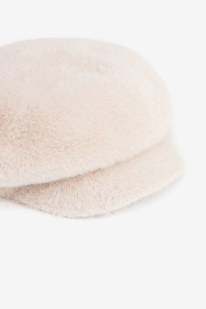 GRETA - CAPPELLO - TIFFOSI