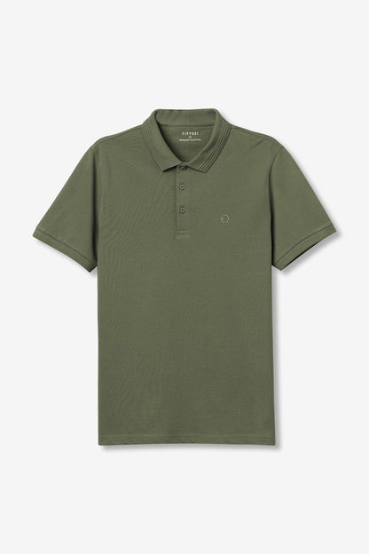 MANNING 26 - POLO - TIFFOSI