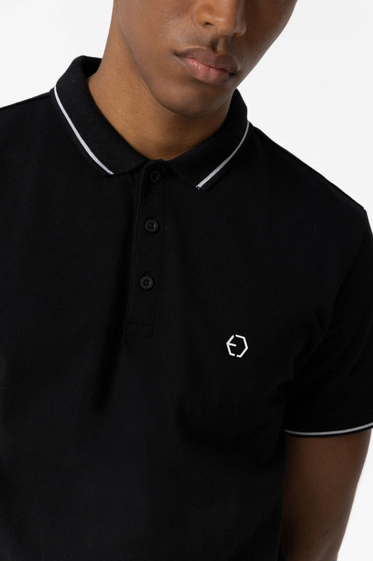 Jeremy - POLO - TIFFOSI