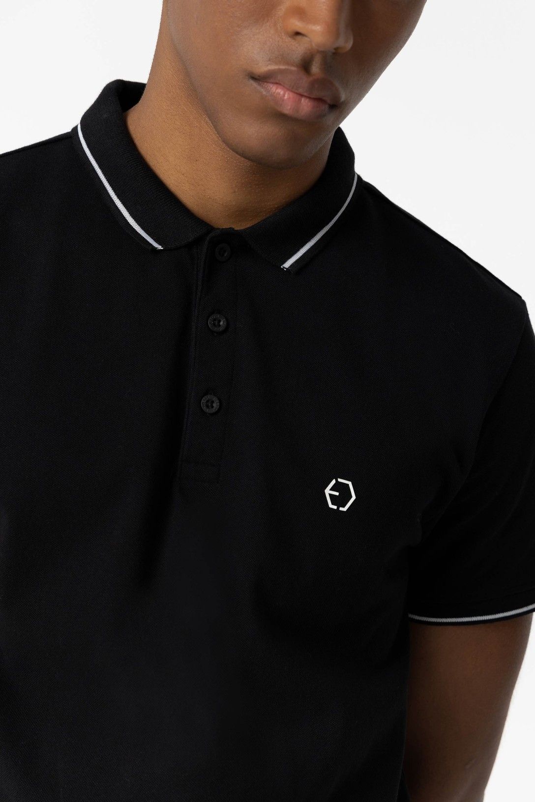 Jeremy - POLO - TIFFOSI