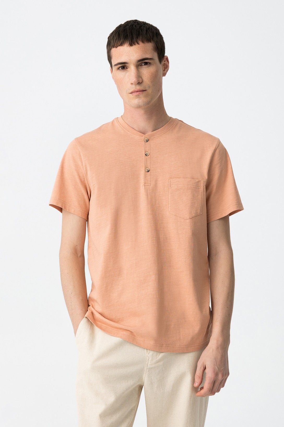 BRIAN - TSHIRT - TIFFOSI