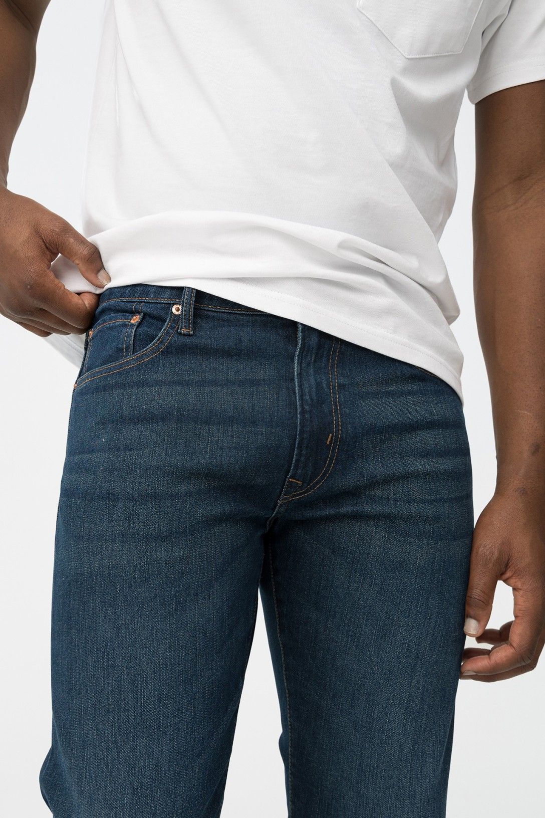 DYLAN 114 - JEANS - TIFFOSI