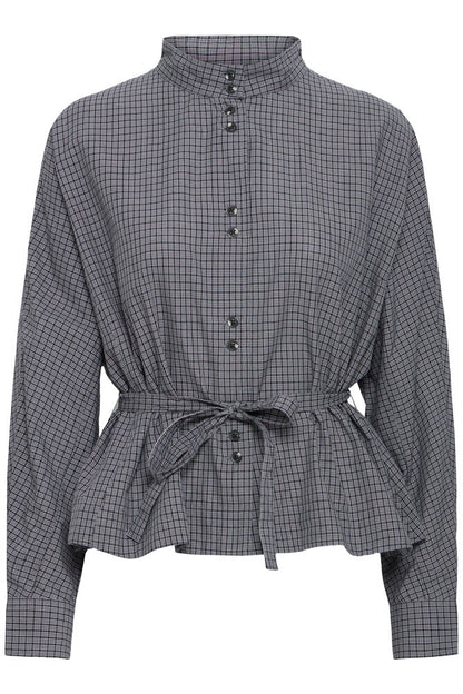 CAMICIA IHFABUNNI - CAMICIA - ICHI