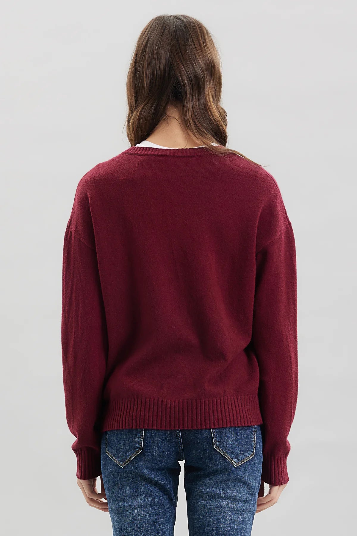 DT00314 - maglia - TAKE TWO