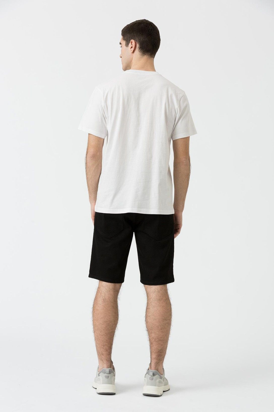 SHORT REGULAR 34 - SHORT - TIFFOSI