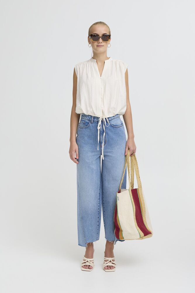 JEANS IHOBINNE - JEANS - ICHI