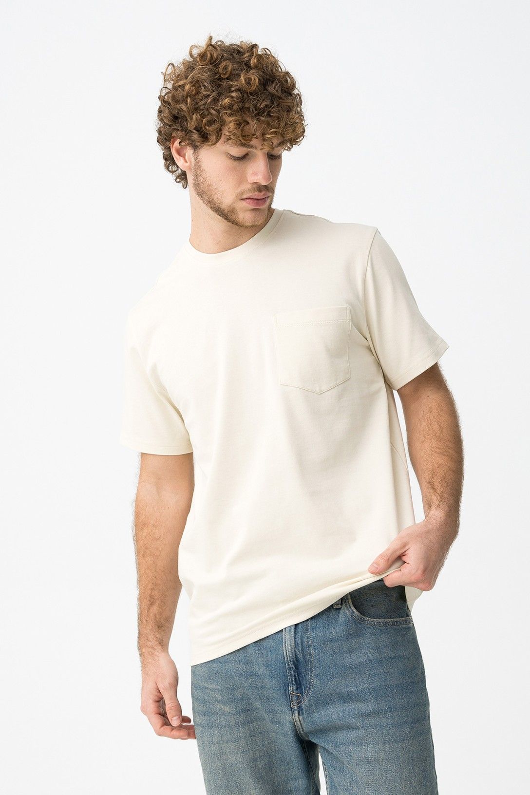 PORTER - TSHIRT - TIFFOSI