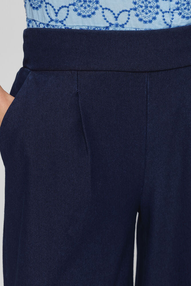 denim IHKATE - maglia - ICHI