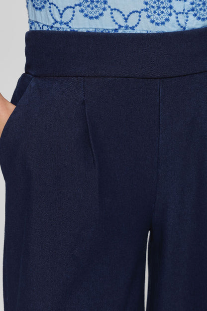 denim IHKATE - maglia - ICHI