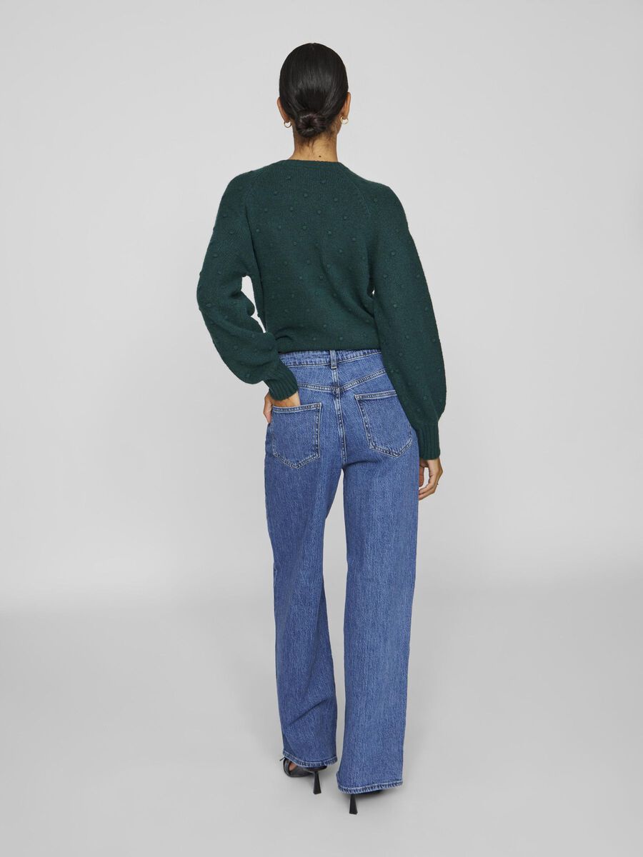 VIFREYA - JEANS - VILA